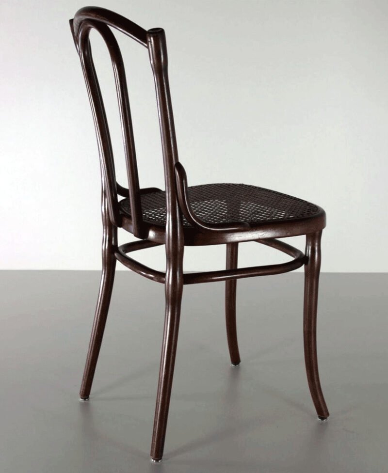 Original-vintage-thonet-chairs