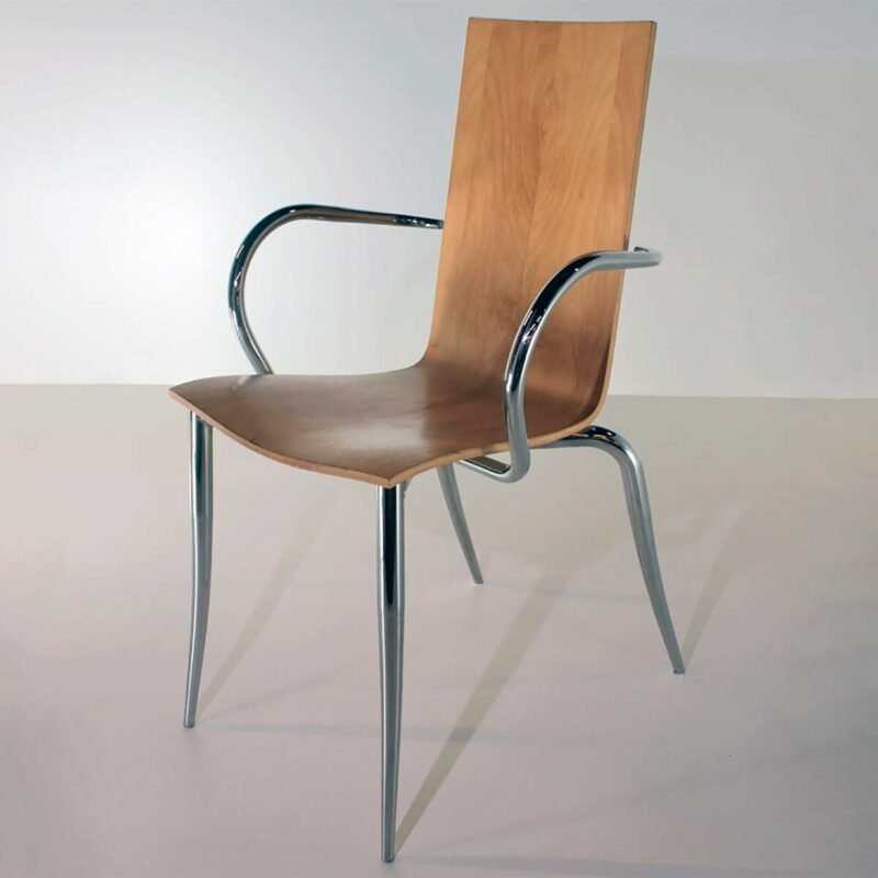 Olly Tango Sessel von Philippe Starck