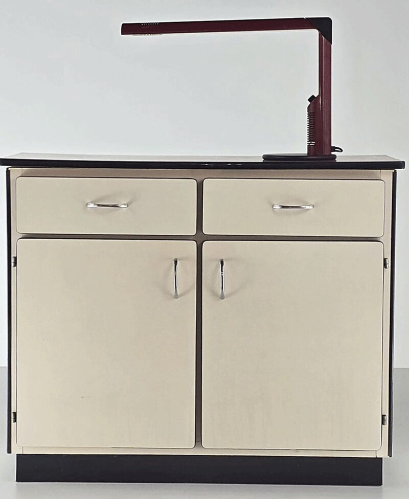 formica-sideboard