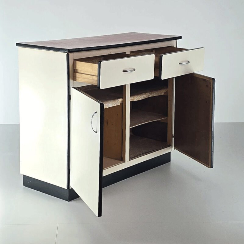 formica-sideboard