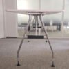 Vitra Stehtisch, Bürotisch