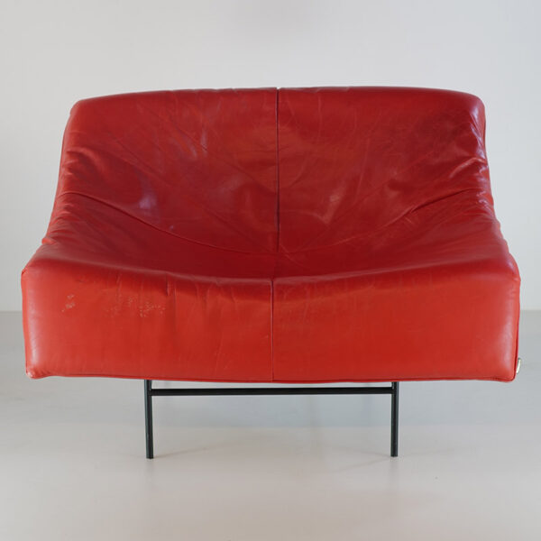 Montis Butterfly Sessel Gerard van den Berg, 1960er - VS109