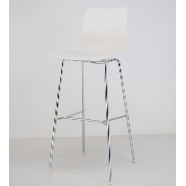 Vitra HALL Barhocker hoch Design Alberto Meda - VS114