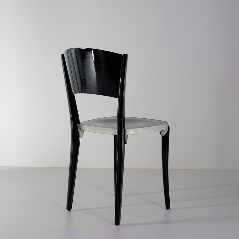 Original 'Paco'-Designerstühle von Althaus & Laprell - VS147 – Bild 2
