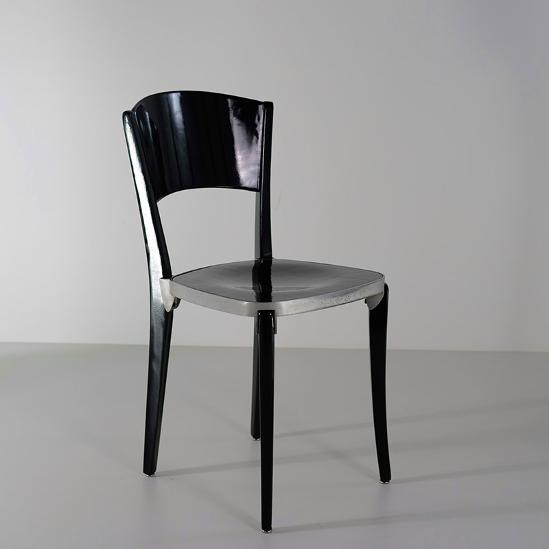 Original 'Paco'-Designerstühle von Althaus & Laprell - VS147 – Bild 3