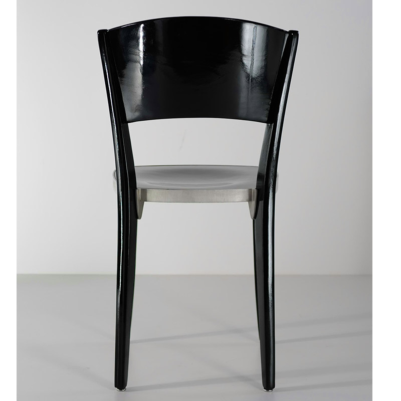 Original 'Paco'-Designerstühle von Althaus & Laprell - VS147 – Bild 4