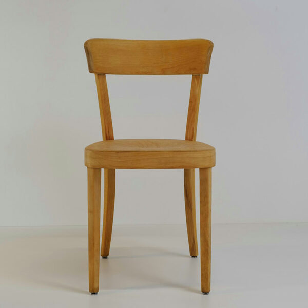 Antike Horgenglarus-Stühle, sorgfältig restauriert - VS136