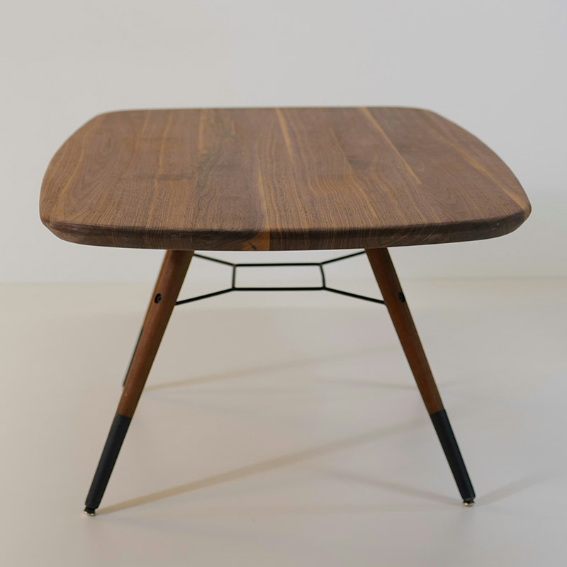 Coffee Table Kaffeetisch Sofatisch - VS149 – Bild 2