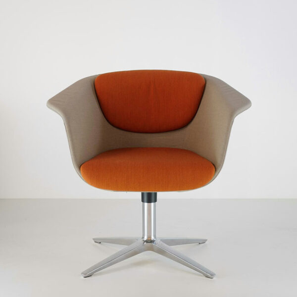 Sedus Turn Around Design-Drehsessel - VS142